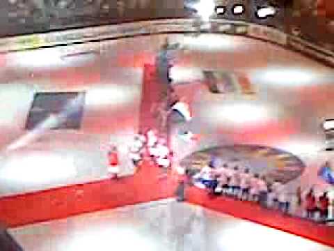 D.E.F.B. Pokal 2009 Stefan Raab Alle Manschaften