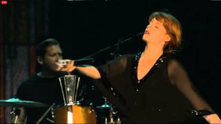 Florence And The Machine - What The Water Gave Me Coke Live Music Festival 2013