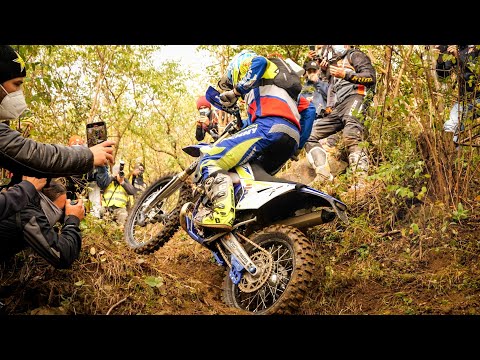 Red Bull Romaniacs 2020 | Hard Enduro | Best of prolog