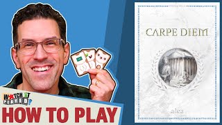 Watch It Played - Carpe Diem video thumbnail