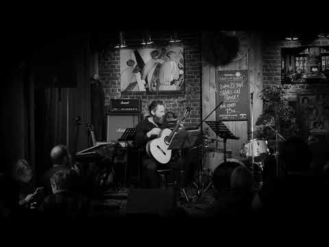 Stars On Stage - Live at Music Club Boogiewoogie