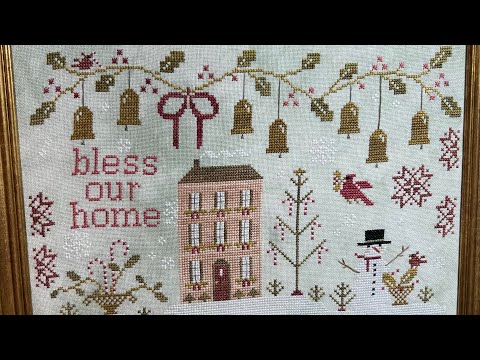 Flosstube #70-Welcome 2026!