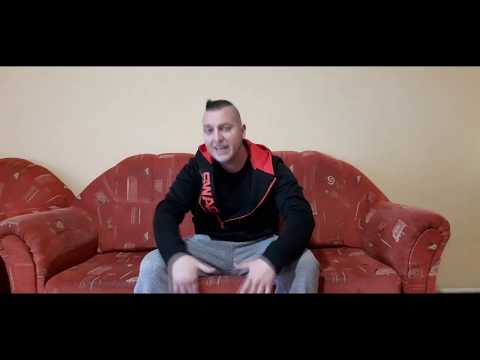 TÉKT - Vírus Korona (Official Home Video)