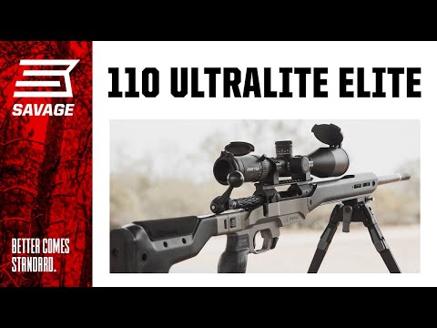 110 Ultralite Elite