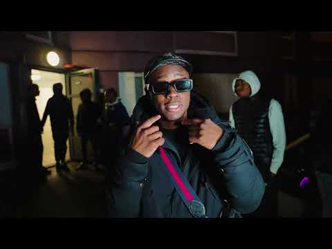 WIXO & LA2S - BAÏDA