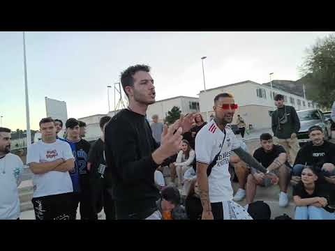 PIKERAS vs. PENKAR  II PRE-OLYMPUS LEVEL II OCTAVOS