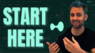 Hyperliquid for Beginners: How to Trade, Stake & Use HLP Vault (Full Tutorial)