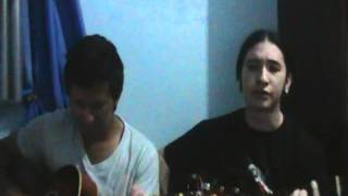 She Cries (East West Acoustic Cover)