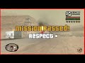 How to Skip  "LEARN TO FLY" Mission - Grand Theft Auto : San Andreas