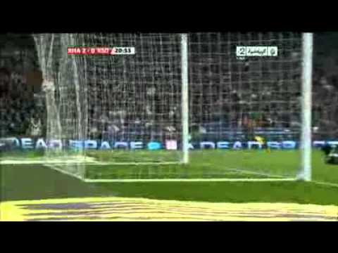 Real Madrid vs Real Sociedad 4 1 All Goals   Full Highlights La Liga BBVA 06 02 11  HQ