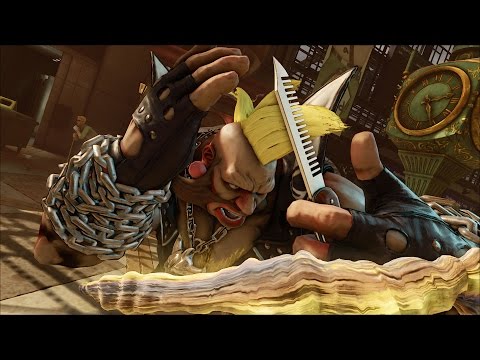 SFV BETA BiRDiE ONLiNE RaNKED Matches ZaNGiEFKuMA