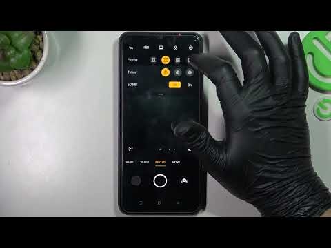 How To Change Aspect Ratio For Oppo A17