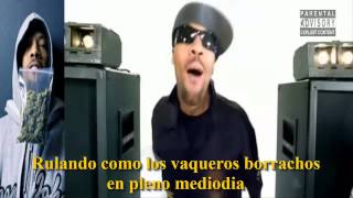 Redman - Put it down Subtitulado en Español