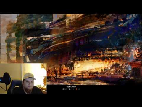 Guild Wars 2 - Podcast - Episode 1 [spoilers]