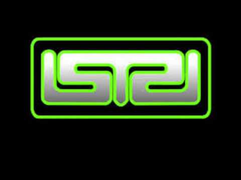 The Lysergic Orchestra - No Escape