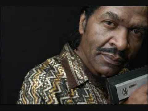 Bobby Rush - Chicken Heads