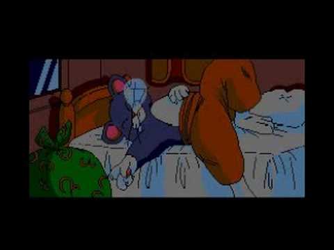 Cosmic Fantasy scene M2