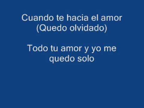 Erre XI Feat Eloy - Lagrimas