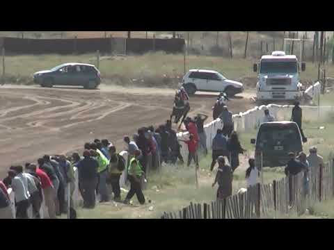 JOSECITO  Club Hípico "Viento Sur" - Cutral Co 11-12-2022