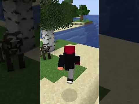 Claus - The Devil Fruit that comes I have to eat in minecraft