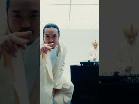 Creepy Nuts - doppelgänger