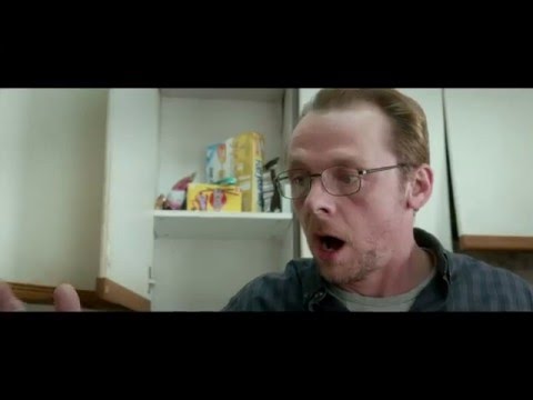 ABSOLUTELY ANYTHING Official Trailer 2016 HD