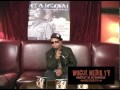 SAIGON INTERVIEW