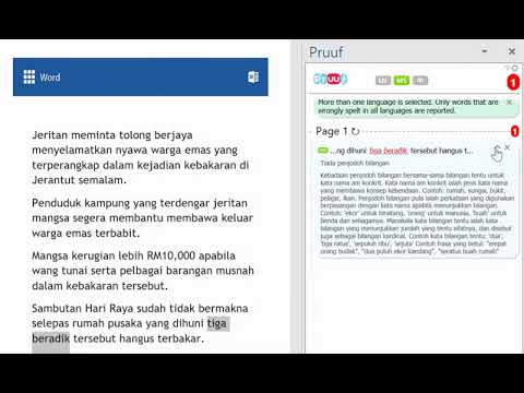 Item video thumbnail