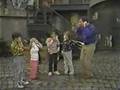 Classic Sesame Street Follow The Leader With Bob Kids