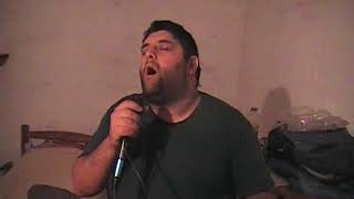 judas priest dreamer deceiver/deceiver .. cover vocal