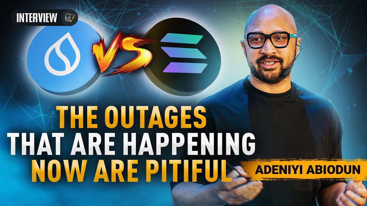 Is Sui the new SOL? Why you should NOT ignore it