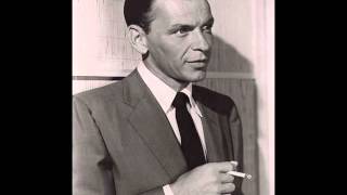 Just one of those things - Frank Sinatra