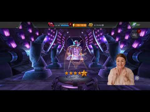 400k+ 5 Star Featured Crystal For Quick Silver And Featured Champions