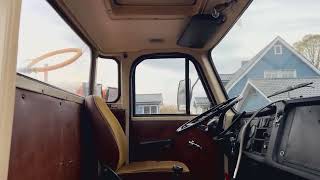 بيع سيارة المطافئ Volvo N 7-42 4X2 - صورة 4 | Autoline سيارة المطافئ Volvo N 7-42 4X2 | صورة 4 - Autoline