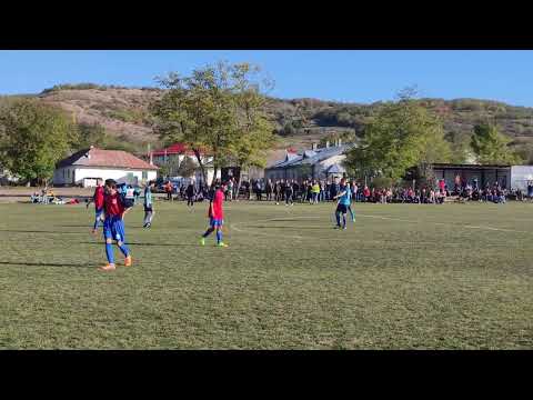 GOOOL VOLEU DIN 16 METRI | JOHN IFRIM (Sporting Juniorul Vaslui) vs. Star Tatarani | Liga 5 Vaslui