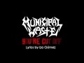 You're cut off - Municipal Waste (Lyrics)