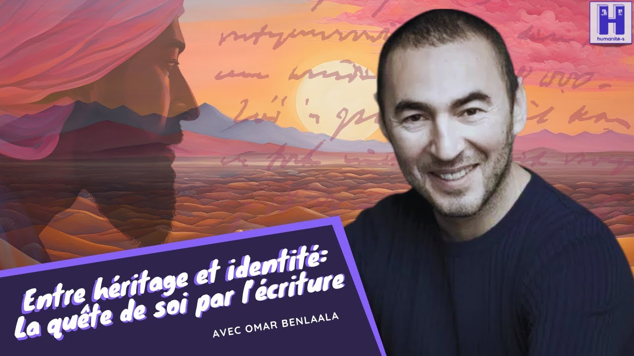 Omar Benlaâla : Trajectoire d'un homme aux mille vies