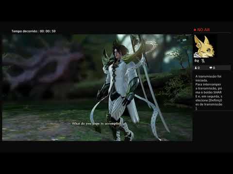 Ranked match - Mitsurugi vs 2B