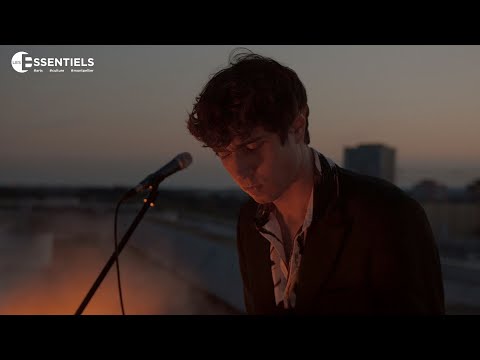 Kazy Lambist - DJ Set (City of Montpellier)