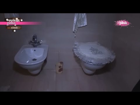 Dve wc šolje u kupatilu - Zorica Brunclik i Kemiš (AmiG Show S17)
