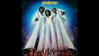 Shalamar ‎– Uptown Festival ℗ 1977