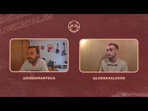 De Palique con Kiddo Manteca:  El mejor sonido del país pasa por sus manos.