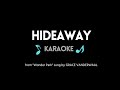 Hideaway KARAOKE by Grace VanderWaal (from 