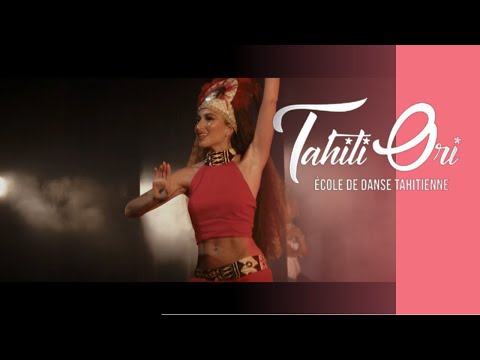 GALA TAHITI ORI