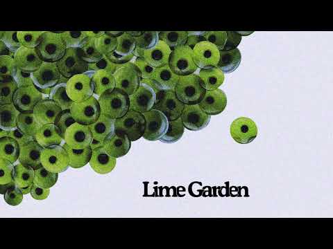 Lime Garden- Marbles (Official Audio)