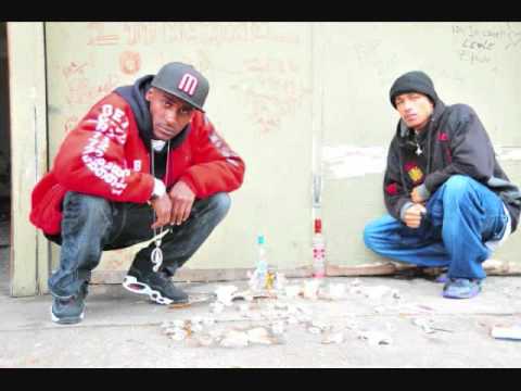 Quise The Criminal- That Nickel Block