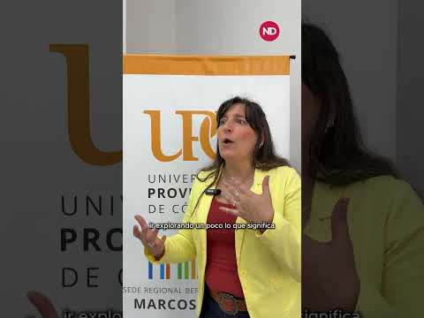 Expo Carreras 2026 en Marcos Juárez