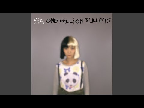 One Million Bullets