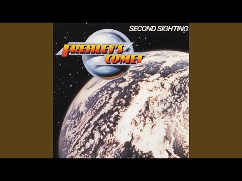 Juvenile Delinquent - Ace Frehley