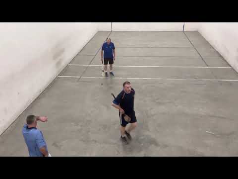 The Hurling Alley @JKCToymasterOfficial